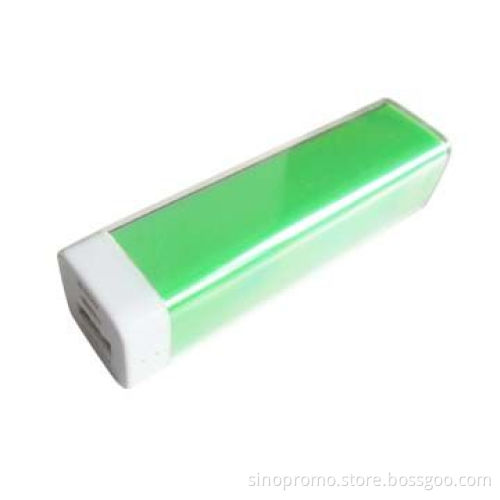 ABS case mini power bank